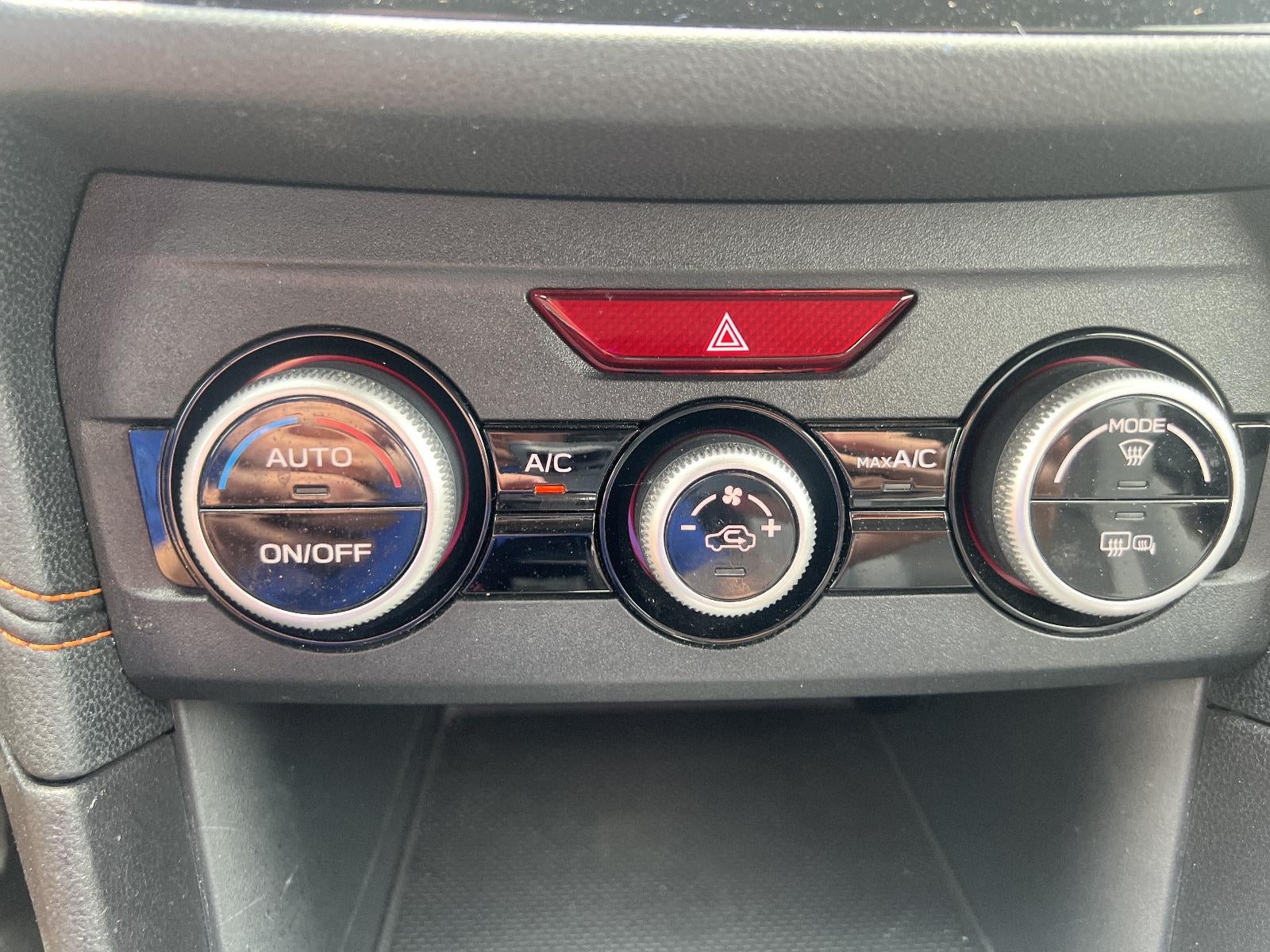 2023 Subaru Crosstrek Premium CVT