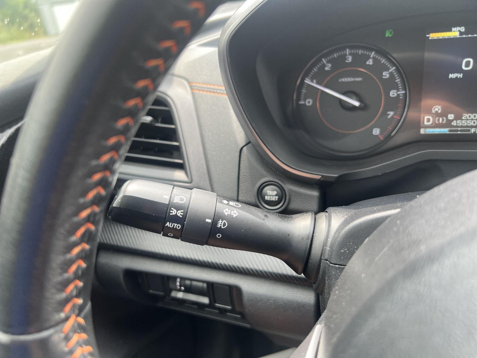 2023 Subaru Crosstrek Premium CVT
