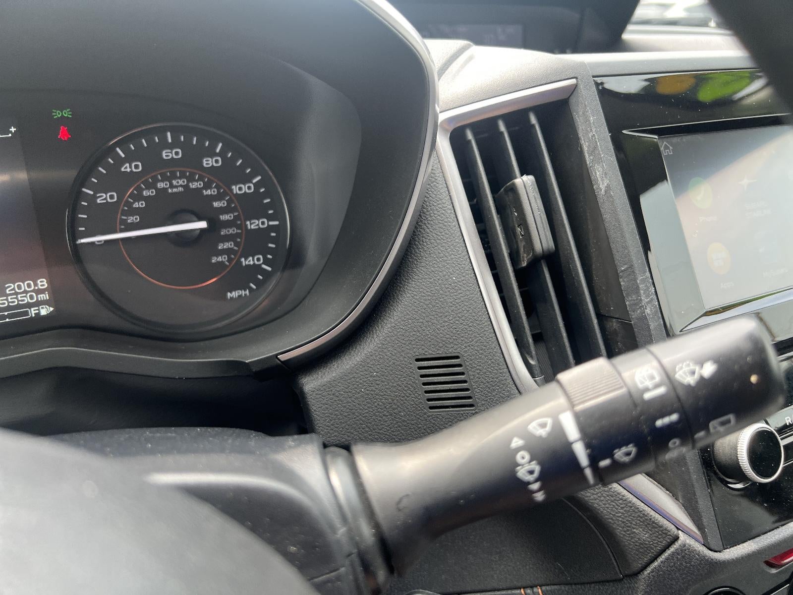 2023 Subaru Crosstrek Premium CVT