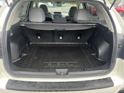 2023 Subaru Crosstrek Premium CVT