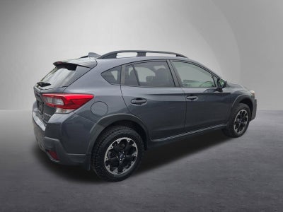 2023 Subaru Crosstrek Premium CVT