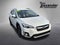 2020 Subaru Crosstrek Hybrid CVT