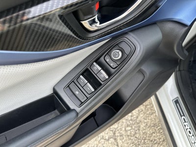 2020 Subaru Crosstrek Hybrid CVT