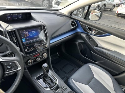 2020 Subaru Crosstrek Hybrid CVT