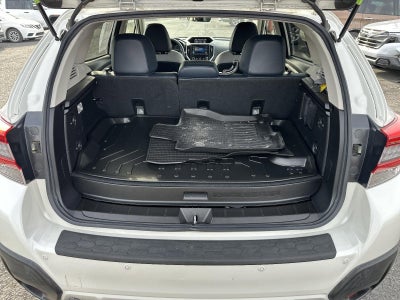 2020 Subaru Crosstrek Hybrid CVT