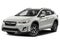 2020 Subaru Crosstrek Hybrid CVT