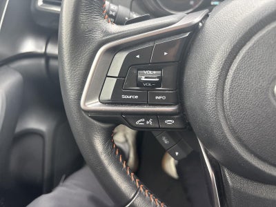 2023 Subaru Crosstrek Limited CVT