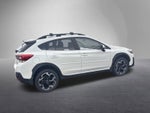 2023 Subaru Crosstrek Limited CVT