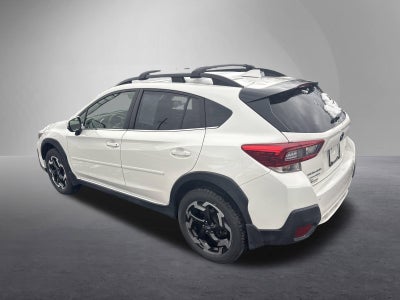 2023 Subaru Crosstrek Limited CVT