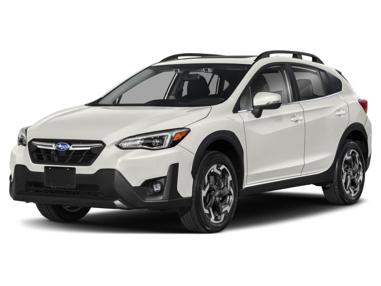 2023 Subaru Crosstrek Limited CVT