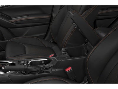 2023 Subaru Crosstrek Limited CVT