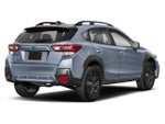2021 Subaru Crosstrek Sport CVT