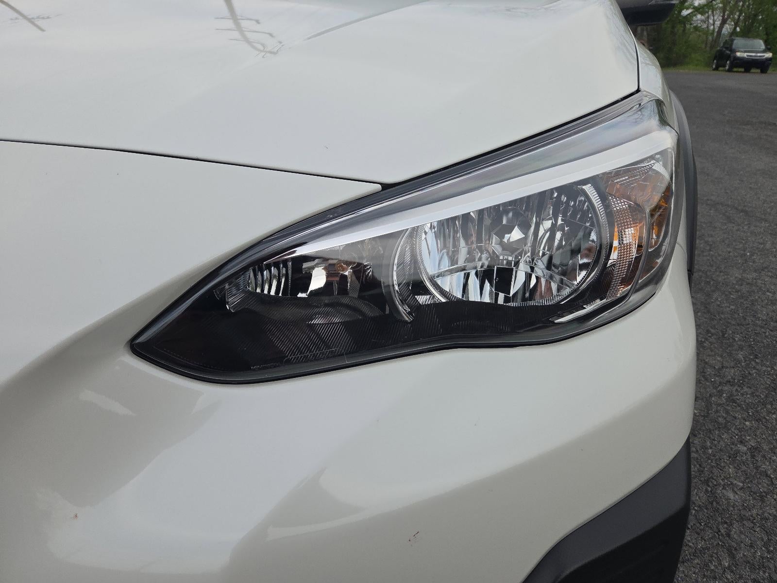 2023 Subaru Crosstrek Sport CVT