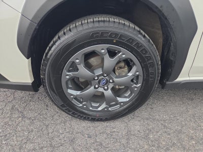 2023 Subaru Crosstrek Sport CVT