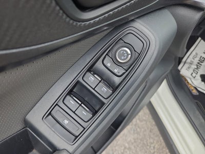 2023 Subaru Crosstrek Sport CVT