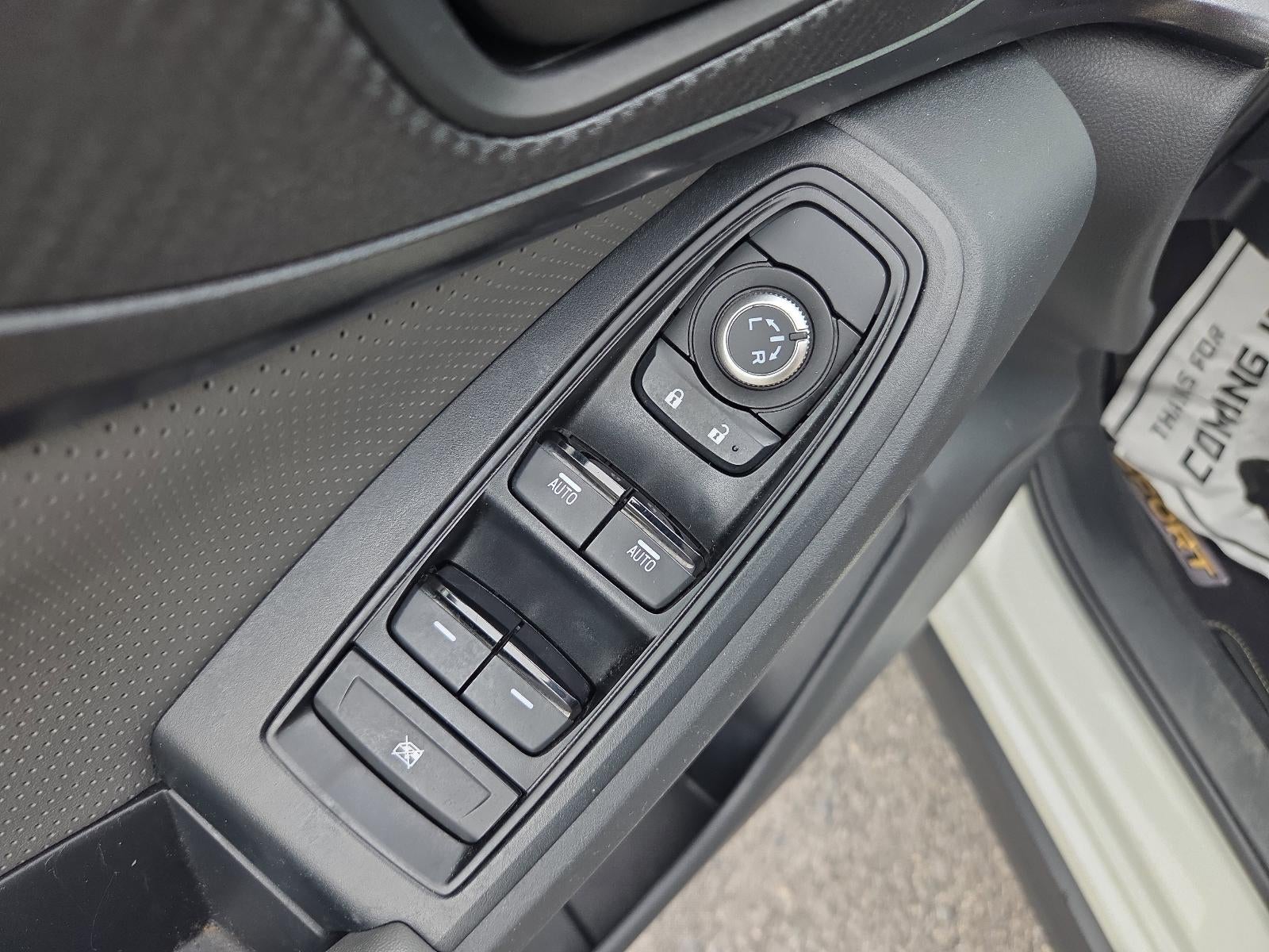 2023 Subaru Crosstrek Sport CVT