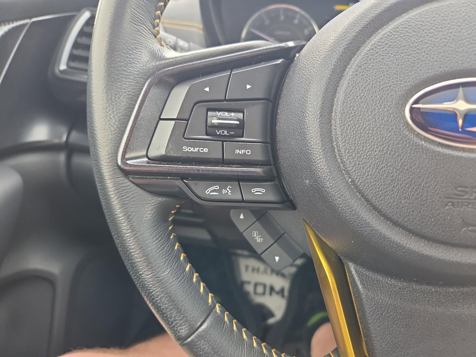 2023 Subaru Crosstrek Sport CVT