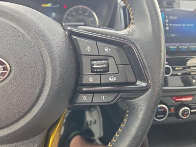 2023 Subaru Crosstrek Sport CVT