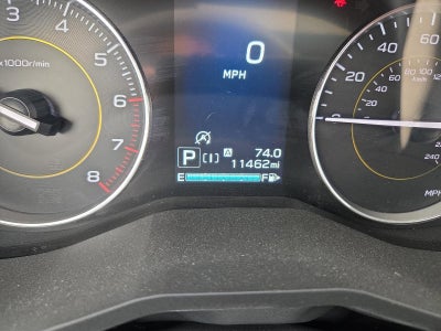 2023 Subaru Crosstrek Sport CVT