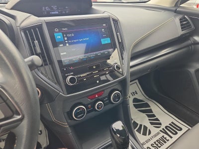 2023 Subaru Crosstrek Sport CVT