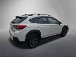 2023 Subaru Crosstrek Sport CVT