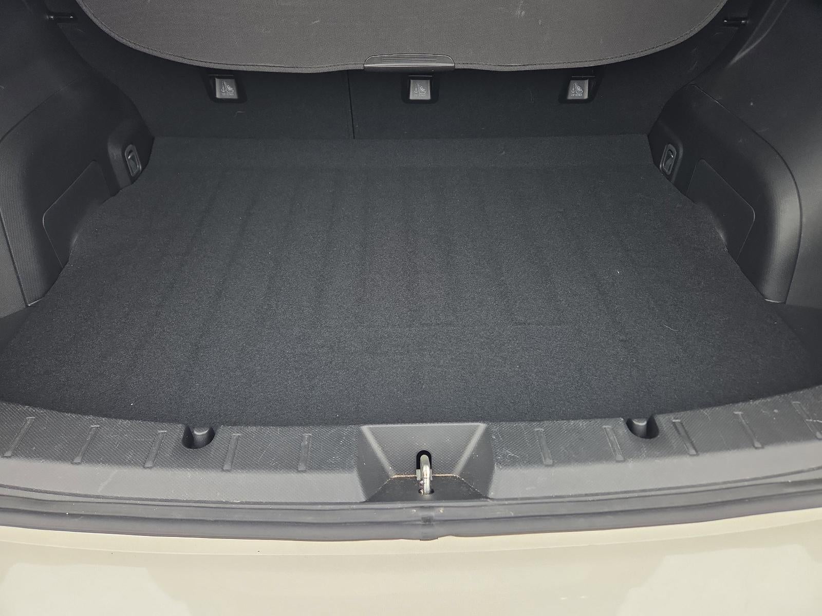 2023 Subaru Crosstrek Sport CVT