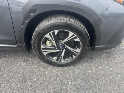 2024 Subaru Crosstrek Premium AWD