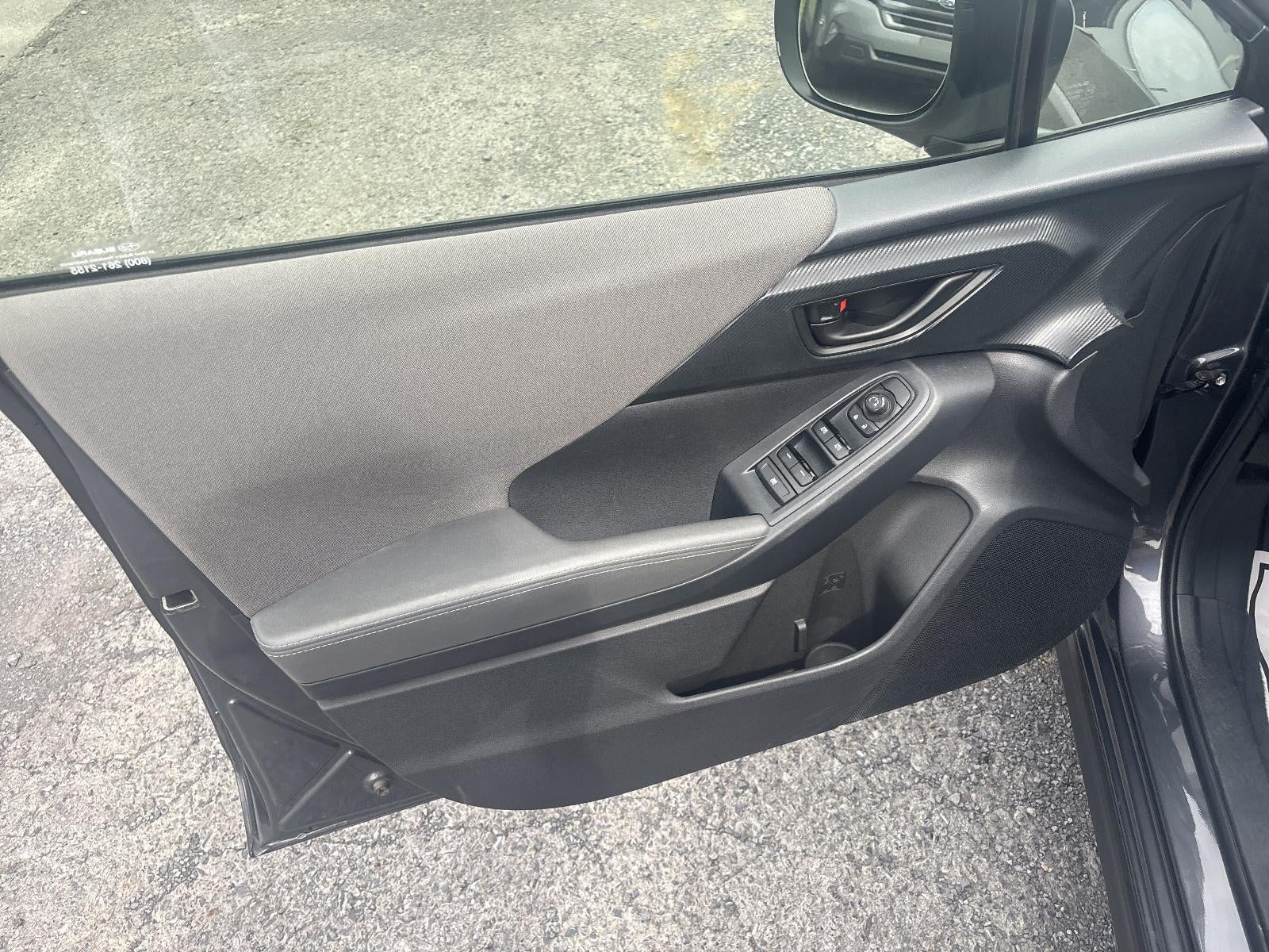 2024 Subaru Crosstrek Premium AWD