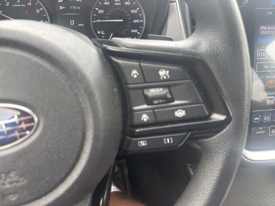 2024 Subaru Crosstrek Premium AWD