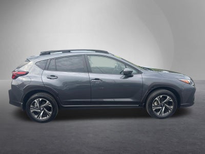 2024 Subaru Crosstrek Premium AWD