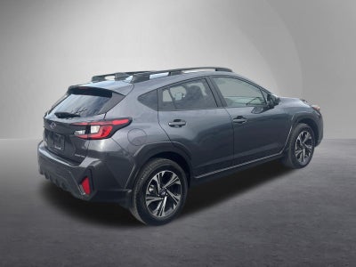 2024 Subaru Crosstrek Premium AWD