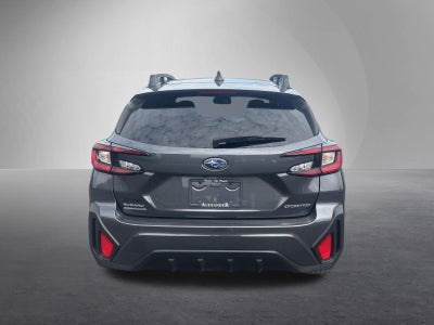2024 Subaru Crosstrek Premium AWD