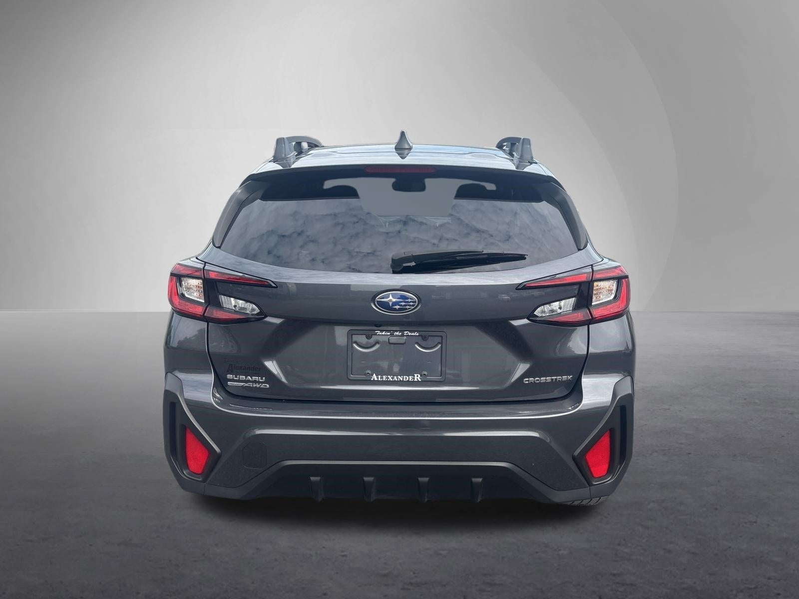 2024 Subaru Crosstrek Premium AWD