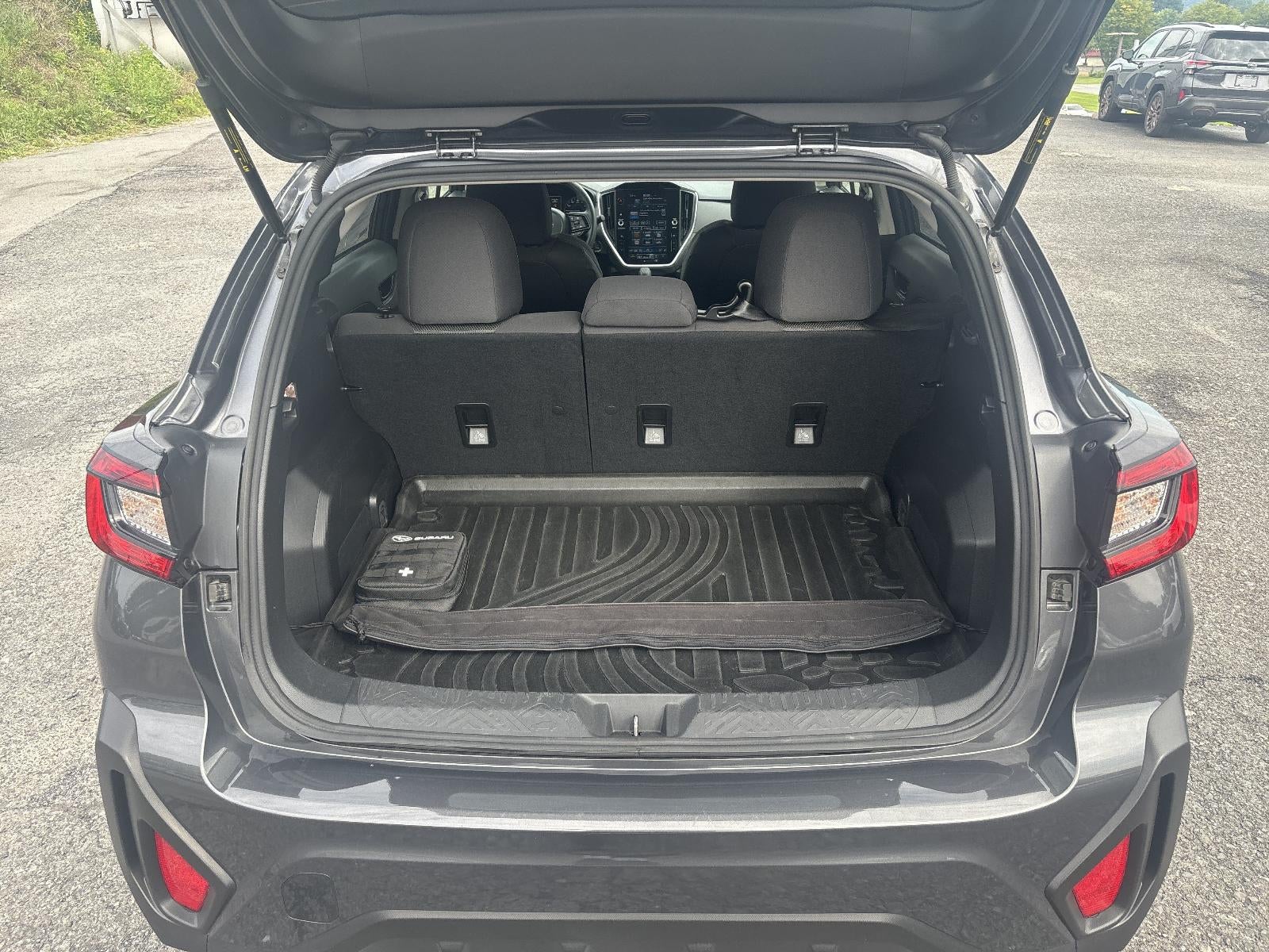 2024 Subaru Crosstrek Premium AWD