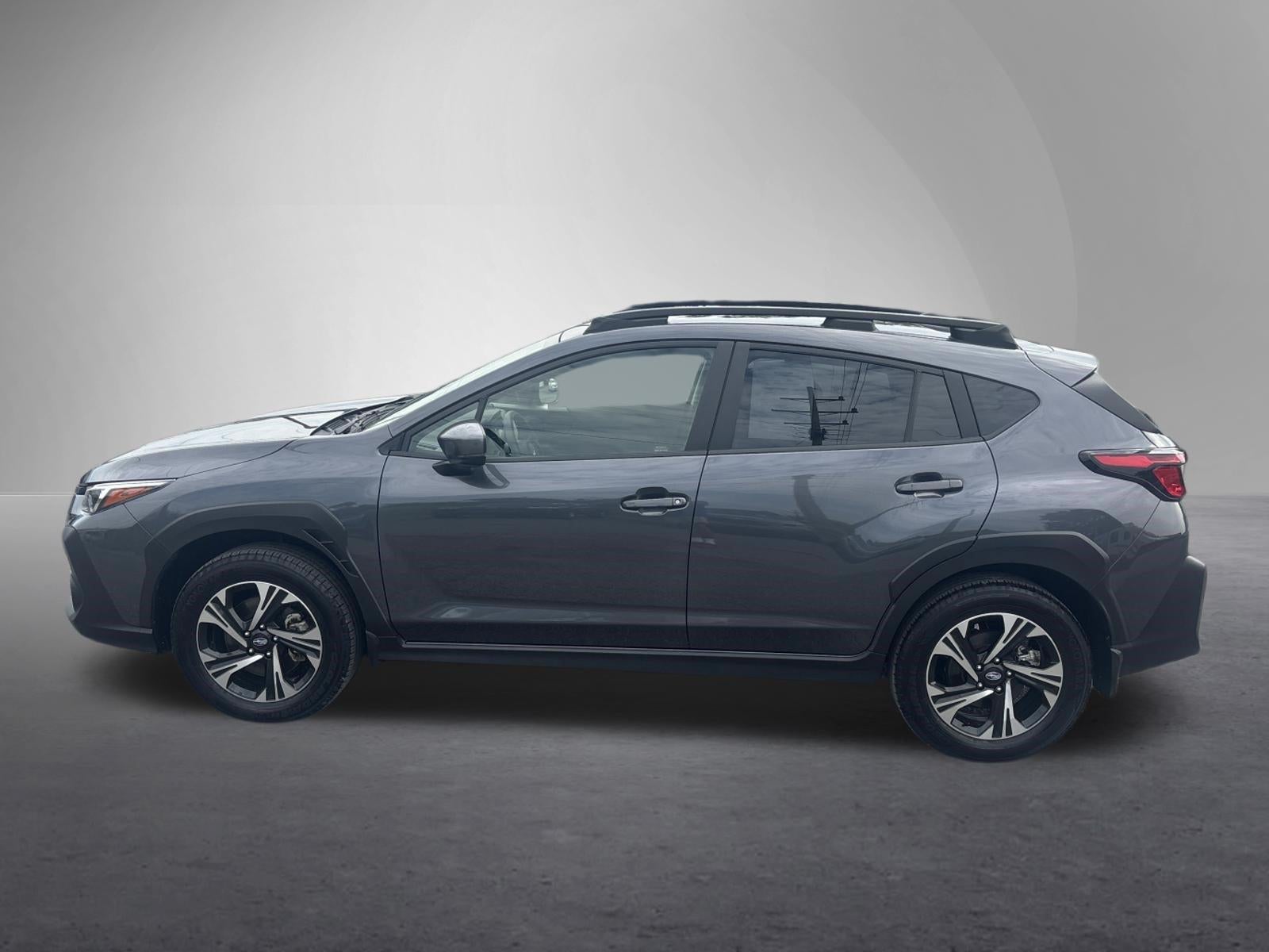 2024 Subaru Crosstrek Premium AWD