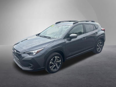 2024 Subaru Crosstrek Premium AWD