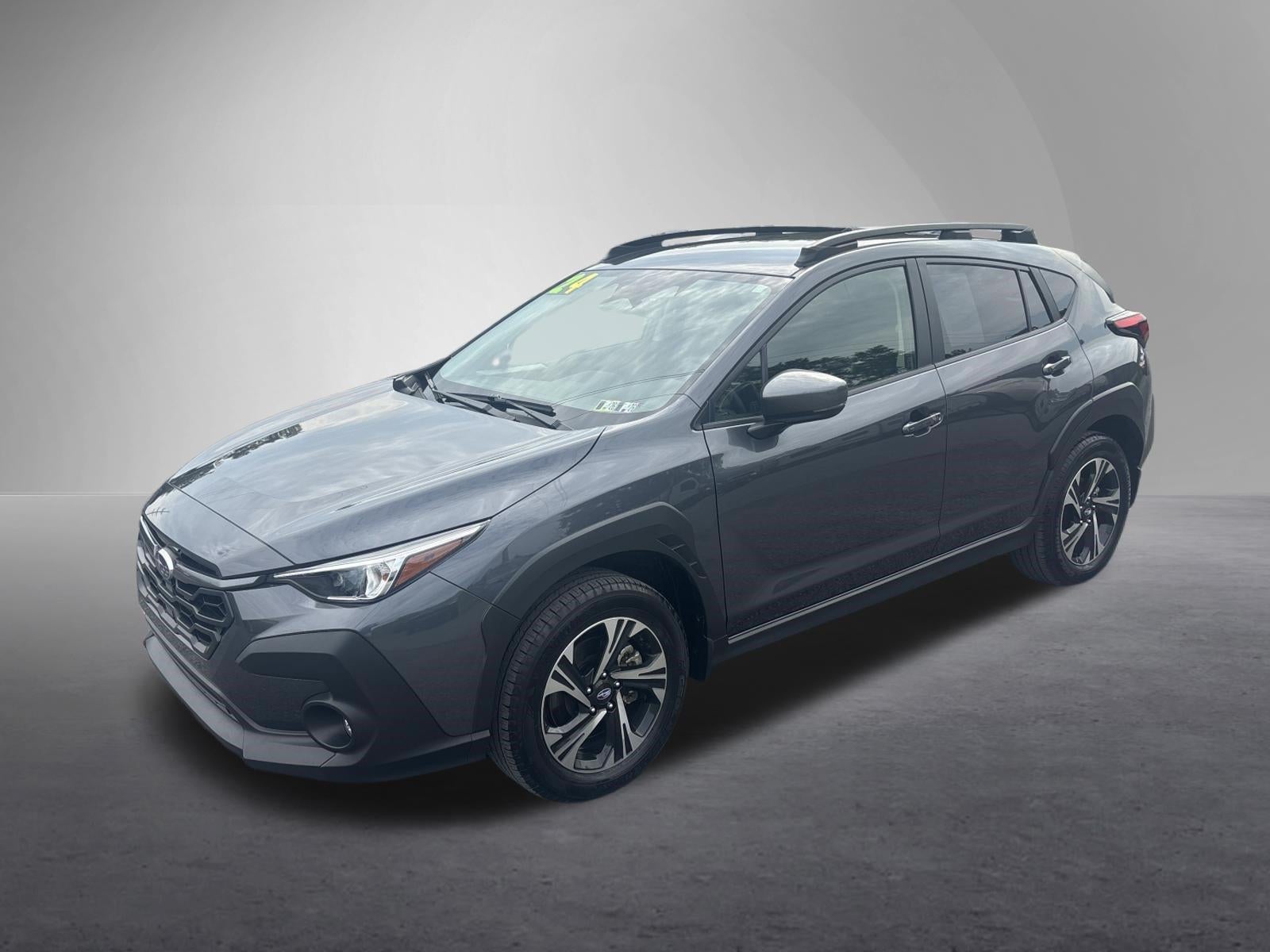 2024 Subaru Crosstrek Premium AWD