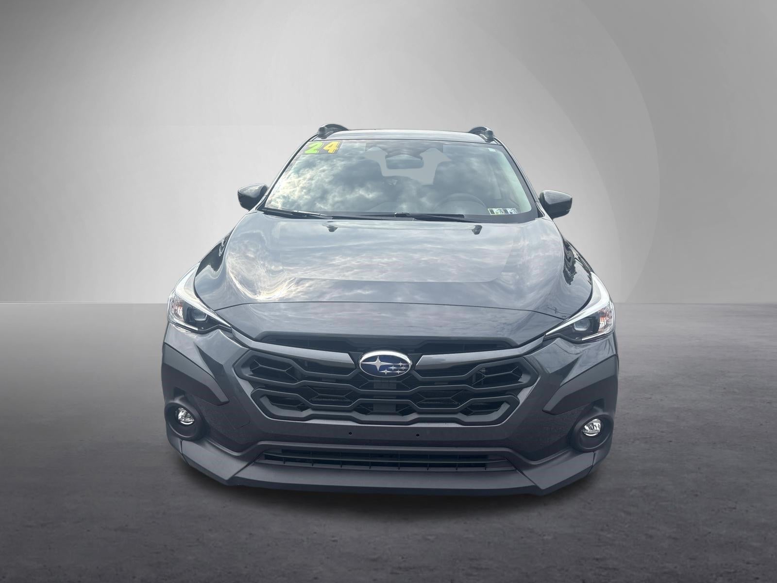 2024 Subaru Crosstrek Premium AWD