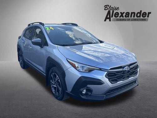 2024 Subaru Crosstrek Premium AWD