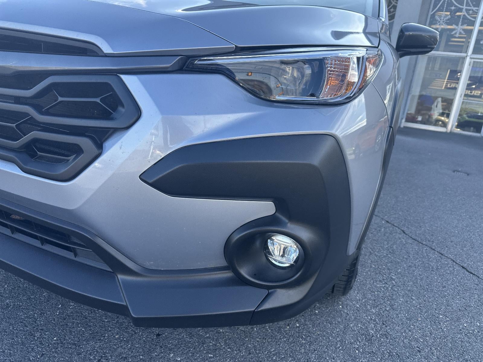 2024 Subaru Crosstrek Premium AWD