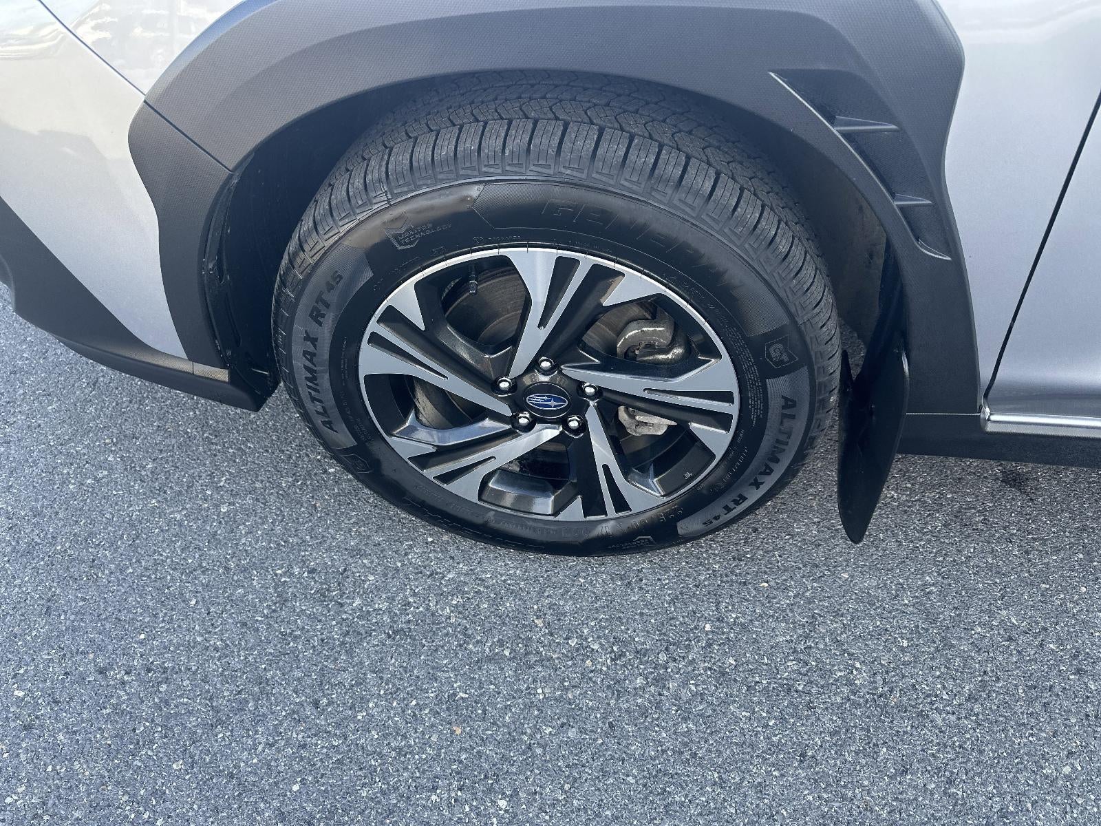 2024 Subaru Crosstrek Premium AWD