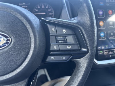 2024 Subaru Crosstrek Premium AWD