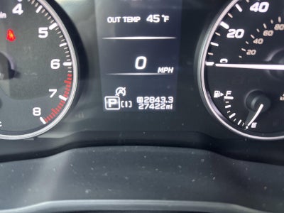 2024 Subaru Crosstrek Premium AWD