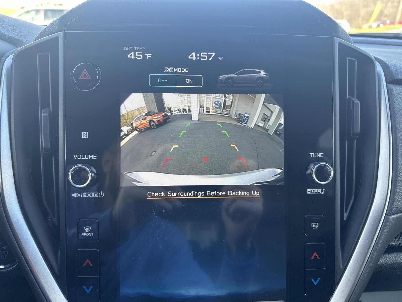 2024 Subaru Crosstrek Premium AWD