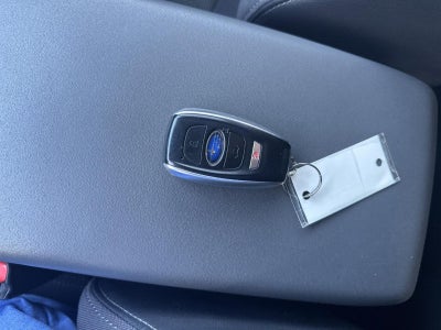 2024 Subaru Crosstrek Premium AWD