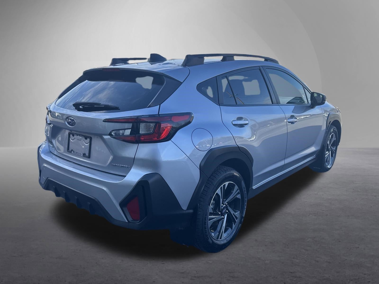 2024 Subaru Crosstrek Premium AWD