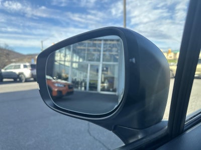 2024 Subaru Crosstrek Premium AWD