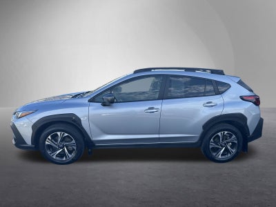 2024 Subaru Crosstrek Premium AWD