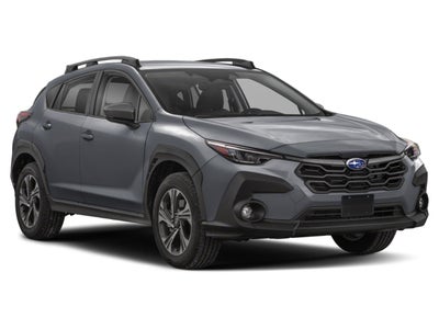 2024 Subaru Crosstrek Premium AWD