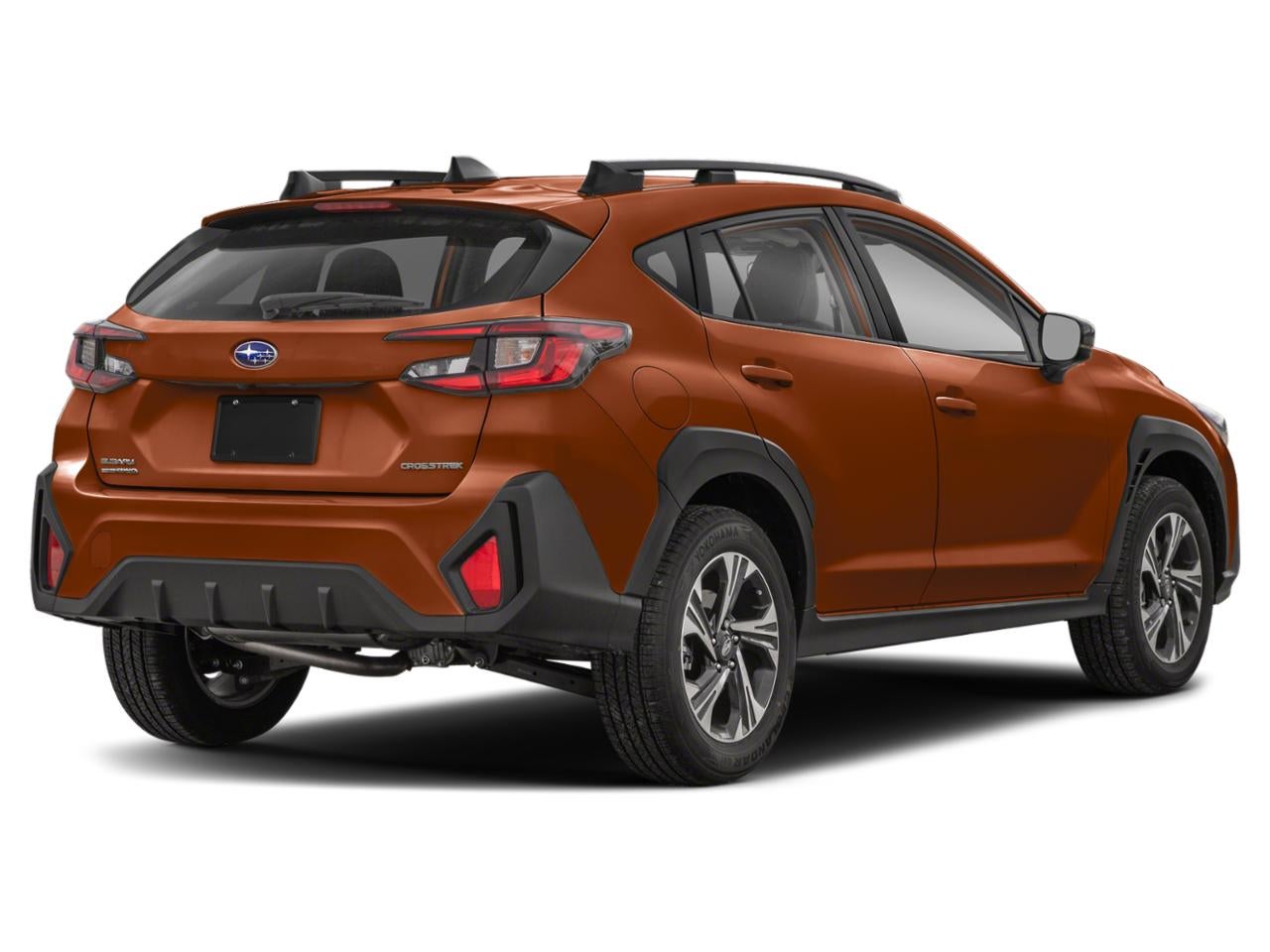 2025 Subaru Crosstrek Premium AWD